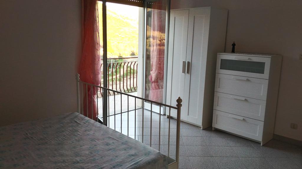 Casa Marina Apartment Linguaglossa Exterior foto